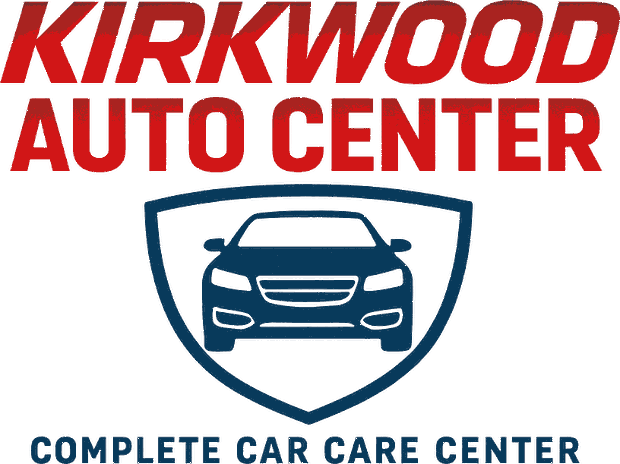 Kirkwood Auto Center
